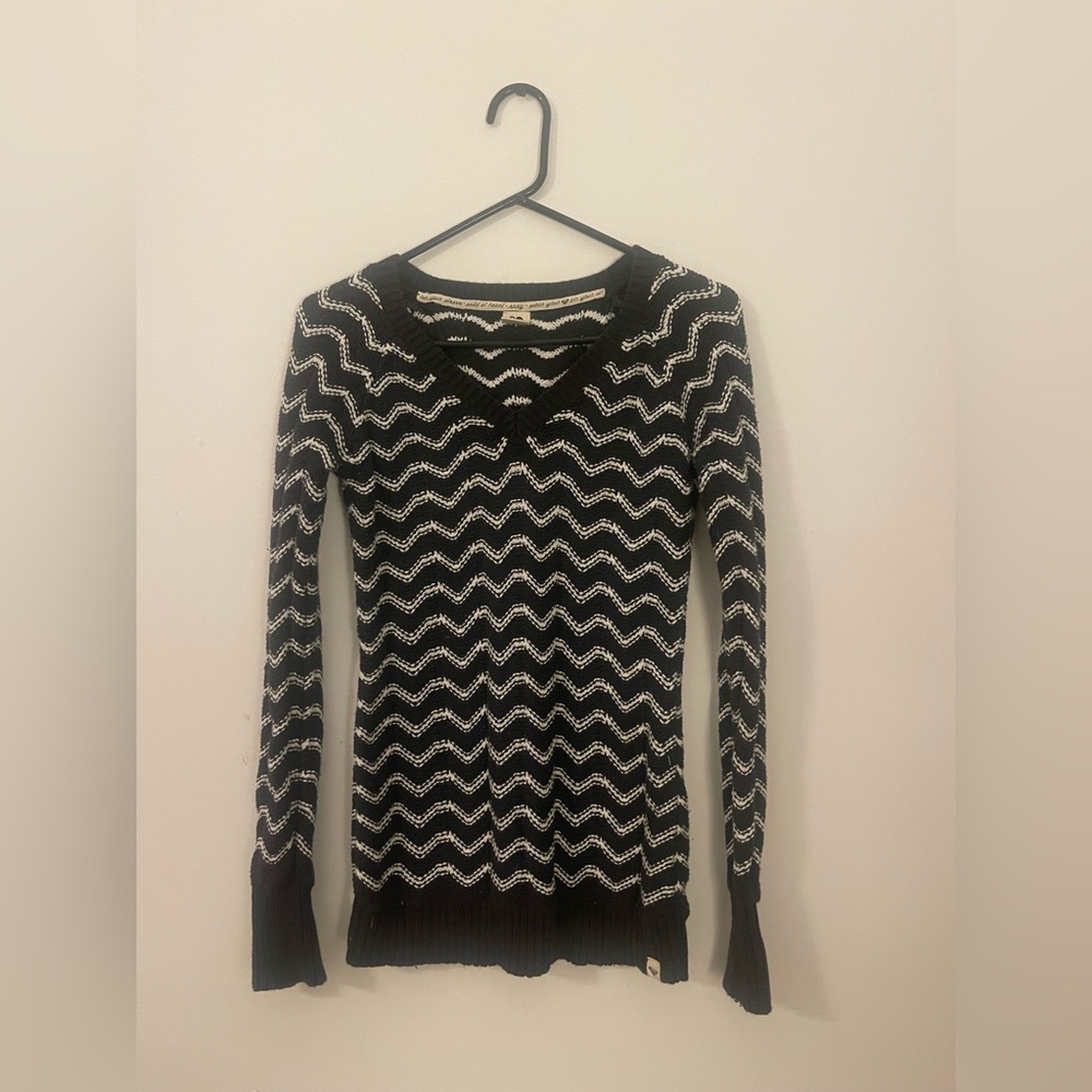Roxy Size Small Sweater
